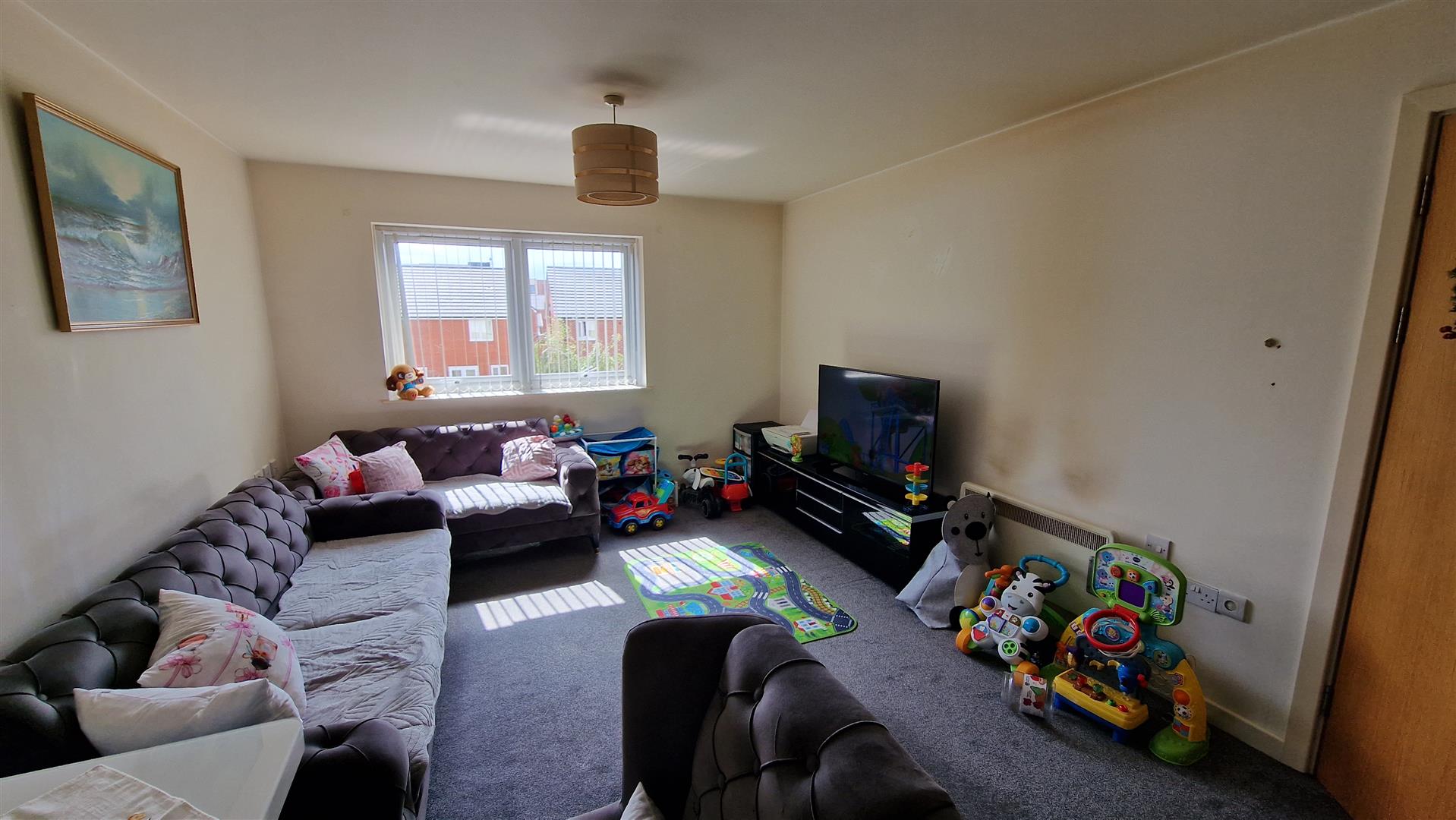 Gramercy Park, Bannerbrook Park, Coventry Foster Lewis & Co Estate Agents